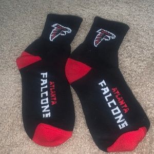 Atlanta Falcons Socks